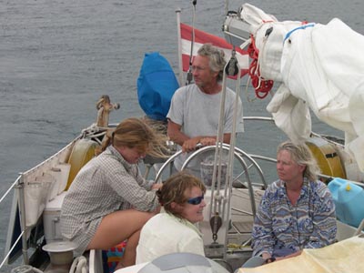Skipper